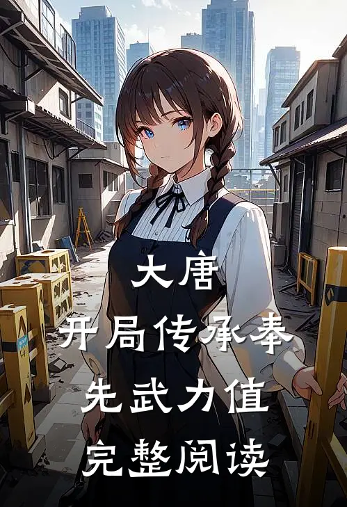 大唐：开局传承奉先武力值完整阅读