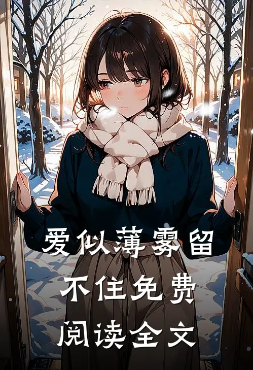 爱似薄雾留不住免费阅读全文