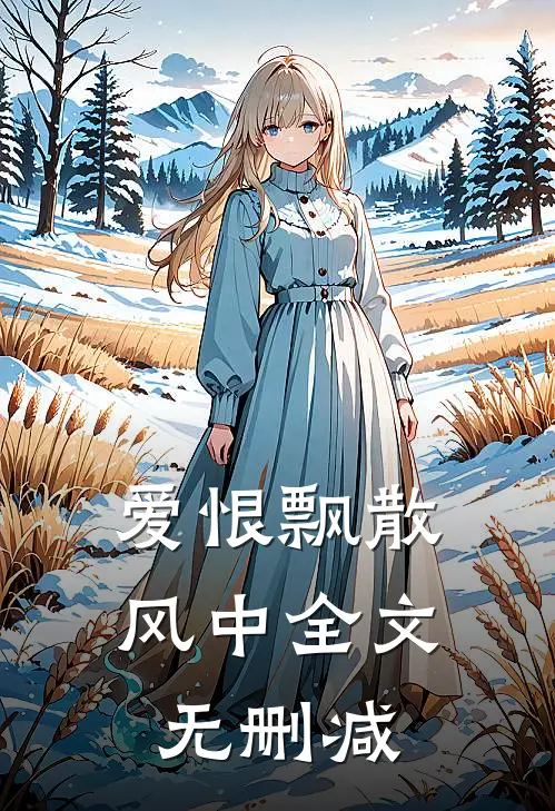 爱恨飘散风中全文无删减