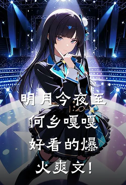 明月今夜至何乡嘎嘎好看的爆火爽文!