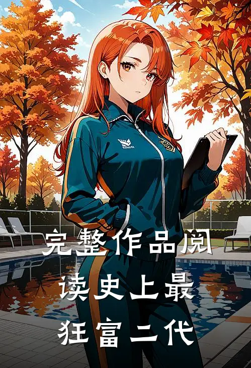 完整作品阅读史上最狂富二代