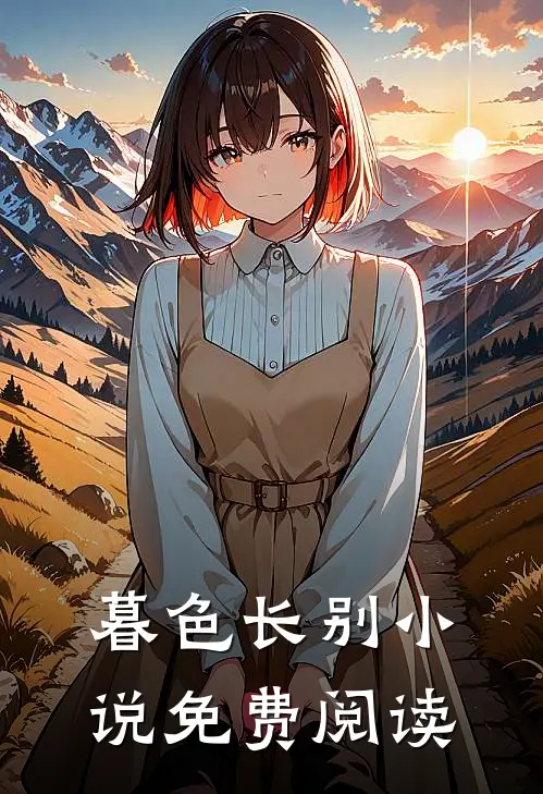 暮色长别小说免费阅读