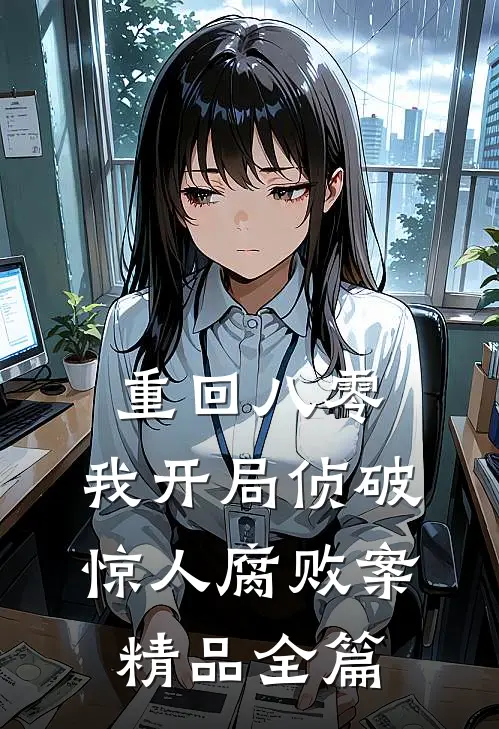 重回八零：我开局侦破惊人腐败案精品全篇