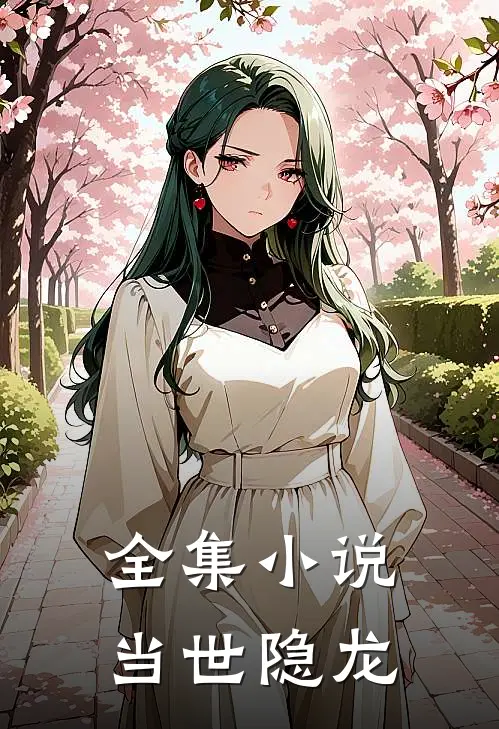 全集小说当世隐龙