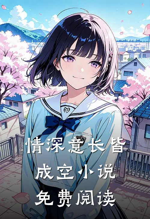 情深意长皆成空小说免费阅读