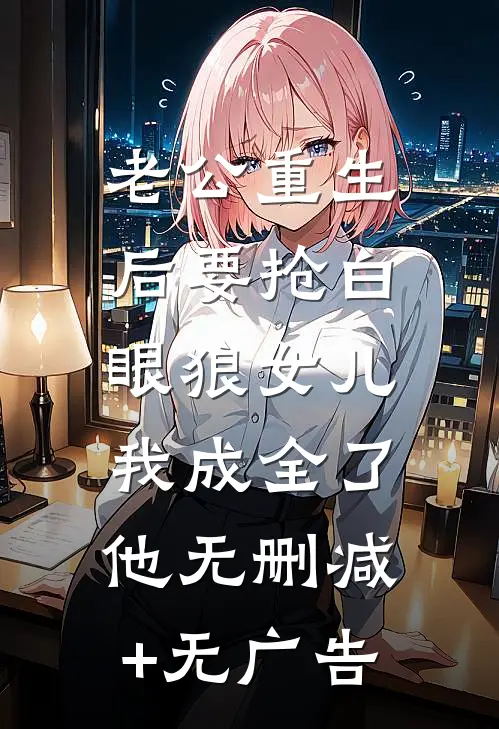 老公重生后要抢白眼狼女儿，我成全了他无删减+无广告