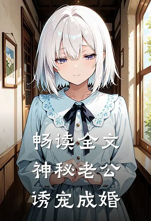 畅读全文神秘老公诱宠成婚