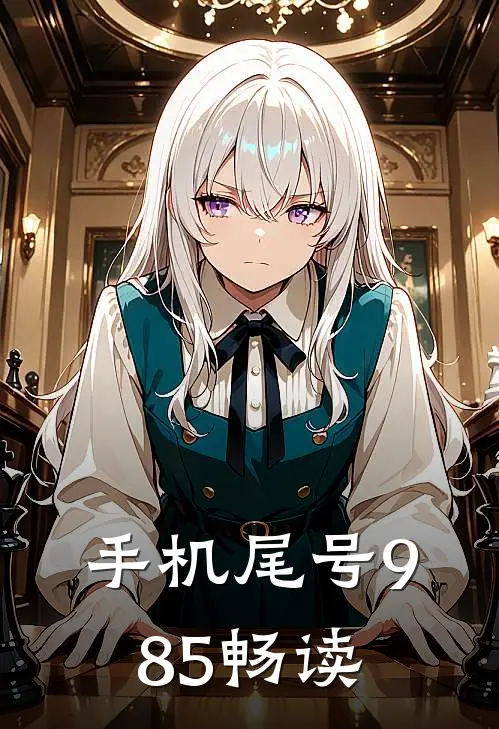 手机尾号985畅读