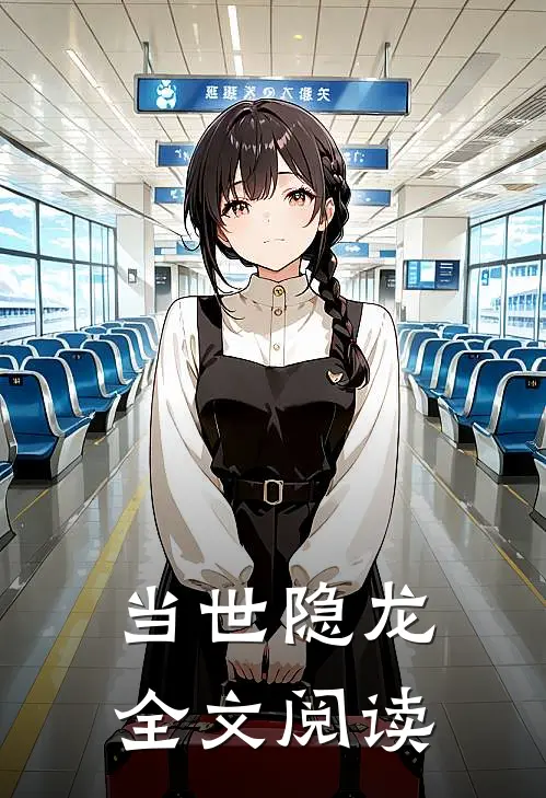 当世隐龙全文阅读