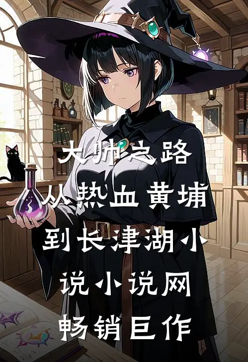 大帅之路:从热血黄埔到长津湖小说小说网畅销巨作