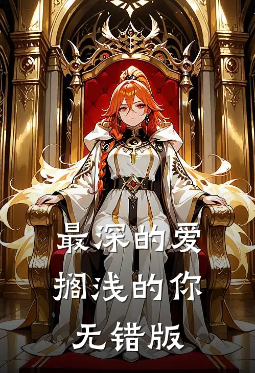 最深的爱，搁浅的你无错版