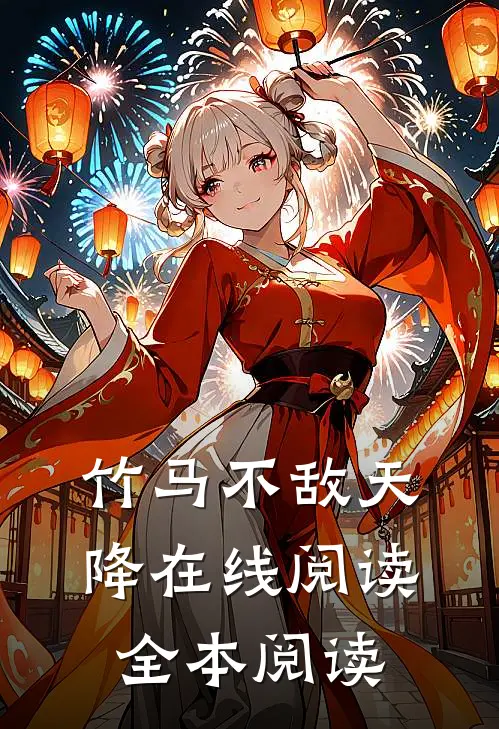 竹马不敌天降在线阅读全本阅读