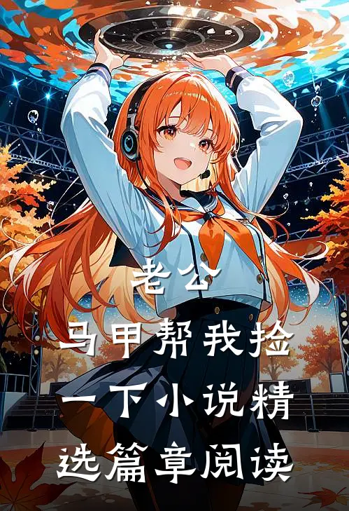 老公,马甲帮我捡一下小说精选篇章阅读