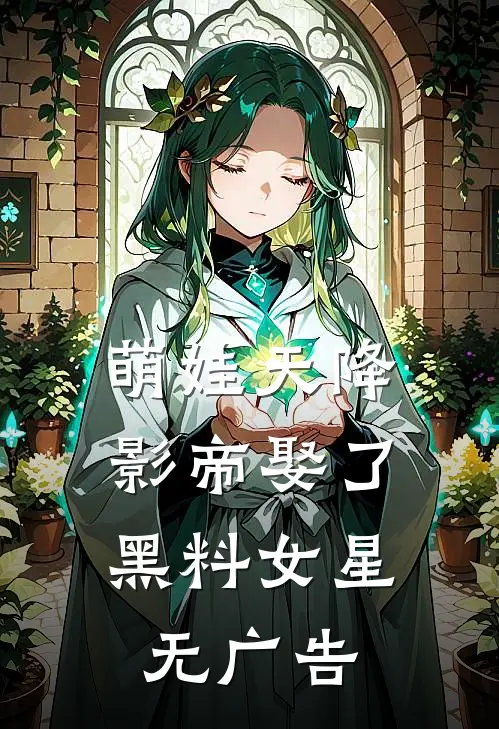 萌娃天降：影帝娶了黑料女星无广告