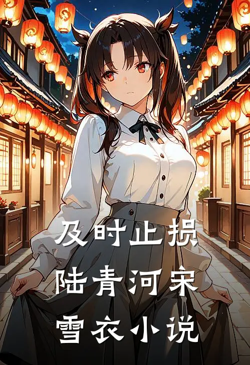 及时止损陆青河宋雪衣小说