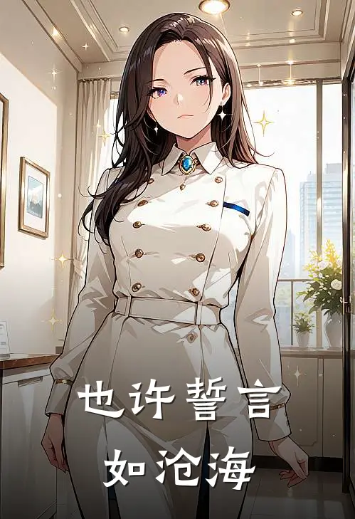 也许誓言如沧海