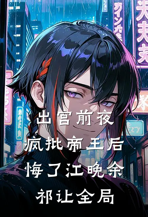 出宫前夜，疯批帝王后悔了江晚余祁让全局