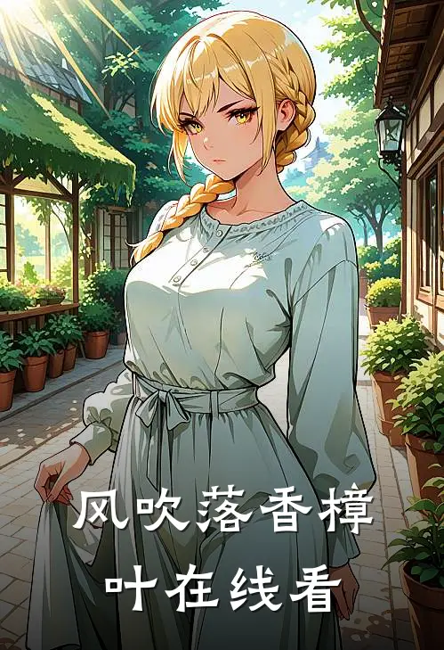 风吹落香樟叶在线看