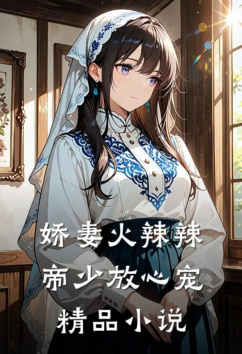娇妻火辣辣：帝少放心宠精品小说