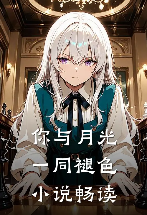 你与月光一同褪色小说畅读