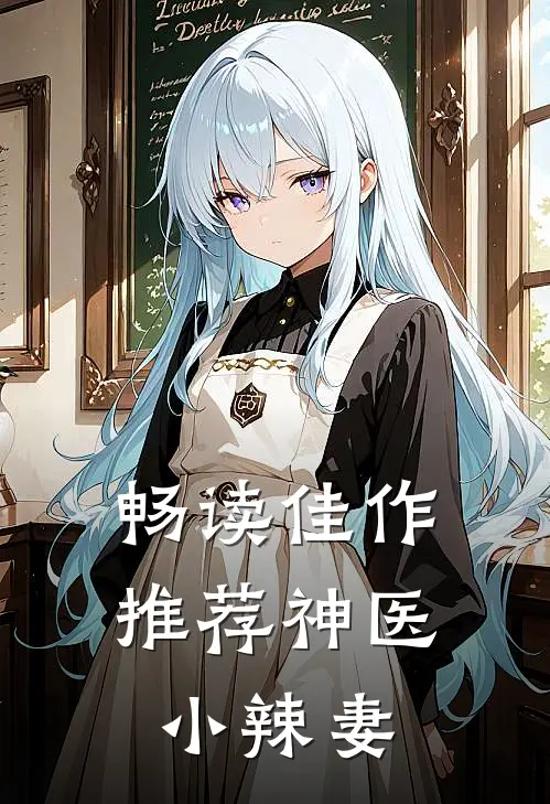 畅读佳作推荐神医小辣妻