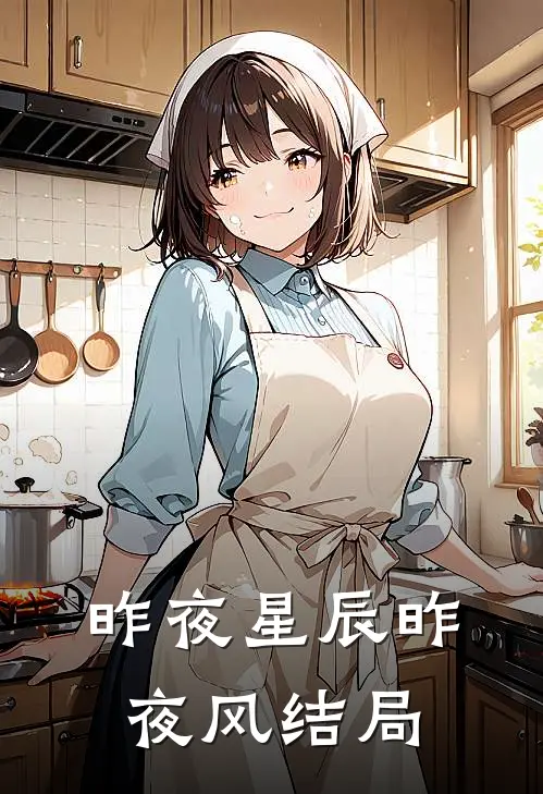 昨夜星辰昨夜风结局