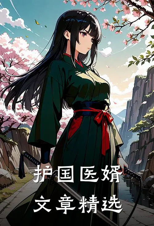 护国医婿文章精选