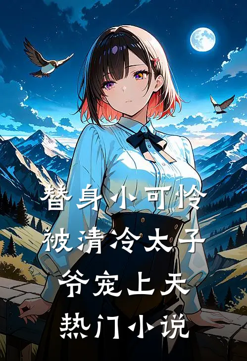 替身小可怜，被清冷太子爷宠上天热门小说