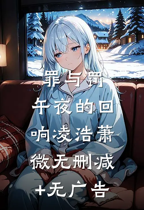 罪与罚：午夜的回响凌浩萧微无删减+无广告