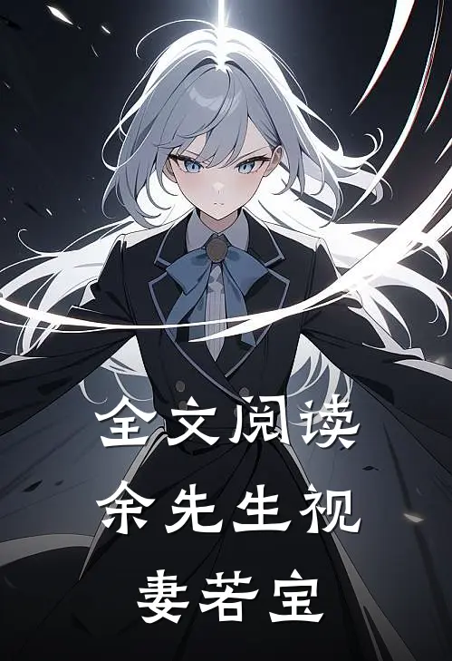 全文阅读余先生视妻若宝