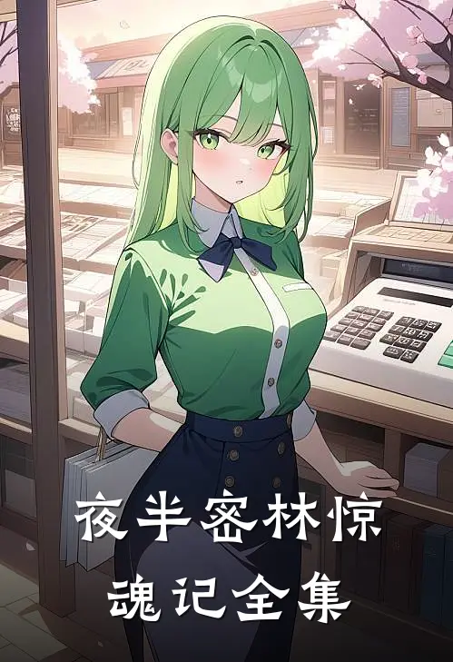 夜半密林惊魂记 全集