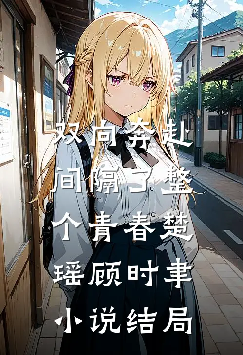 双向奔赴，间隔了整个青春楚瑶顾时聿小说结局