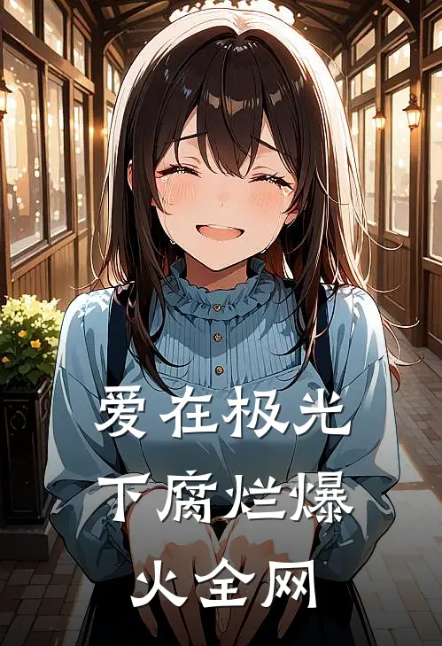 爱在极光下腐烂爆火全网