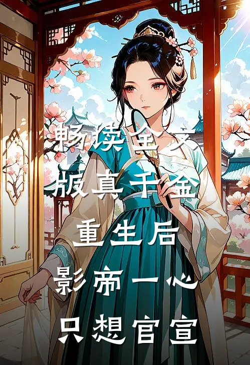 畅读全文版真千金重生后,影帝一心只想官宣