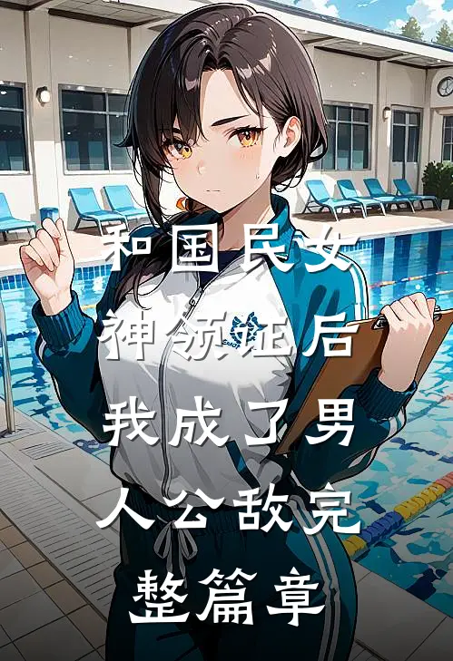 和国民女神领证后，我成了男人公敌完整篇章