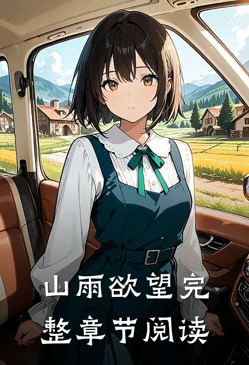 山雨欲望完整章节阅读