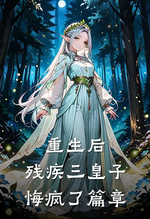 重生后，残疾三皇子悔疯了篇章