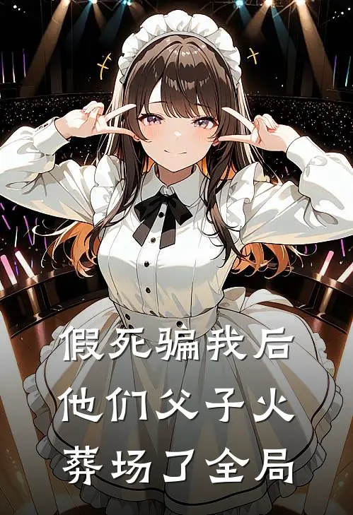假死骗我后，他们父子火葬场了全局