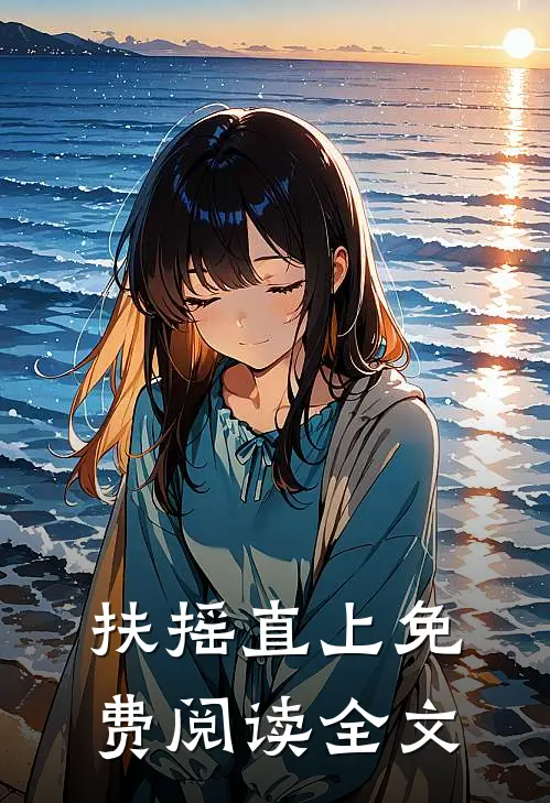 扶摇直上免费阅读全文