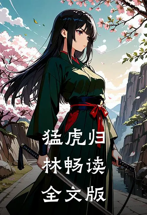 猛虎归林畅读全文版