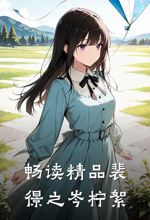 畅读精品裴憬之岑柠絮