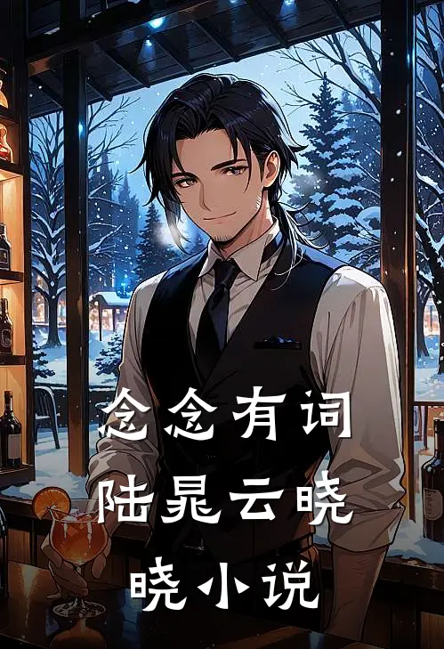 念念有词陆晁云晓晓小说