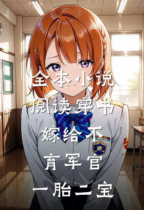 全本小说阅读穿书：嫁给不育军官，一胎二宝