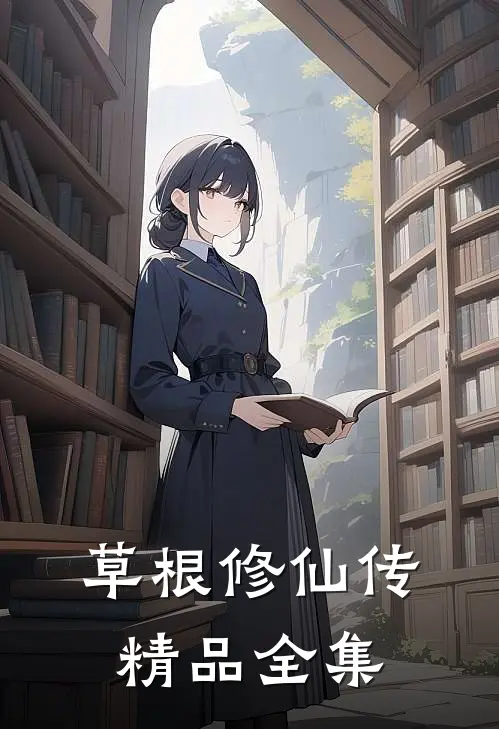 草根修仙传精品全集
