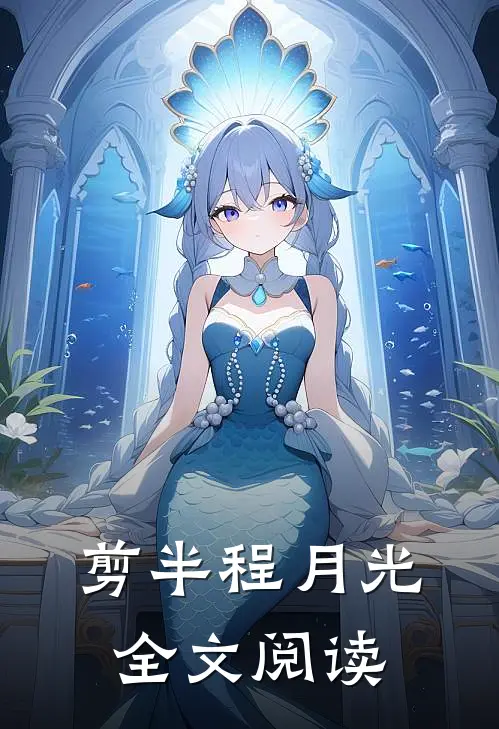 剪半程月光全文阅读
