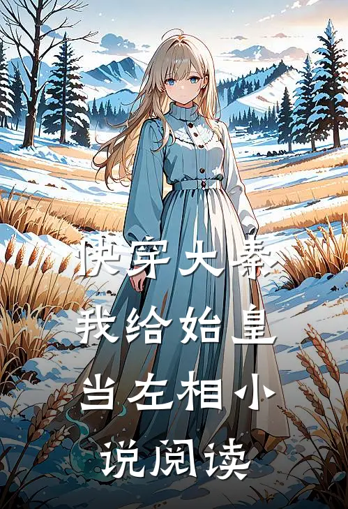 快穿大秦：我给始皇当左相小说阅读