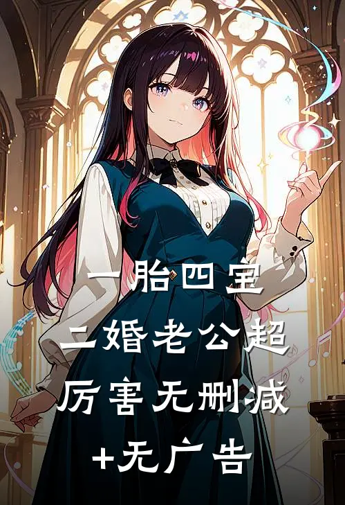 一胎四宝，二婚老公超厉害无删减+无广告