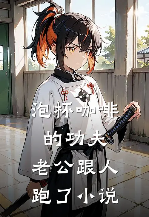 泡杯咖啡的功夫，老公跟人跑了小说