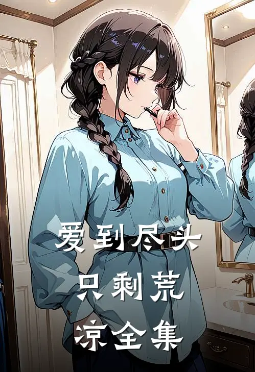 爱到尽头，只剩荒凉全集