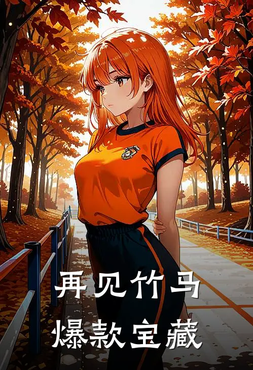 再见竹马爆款宝藏